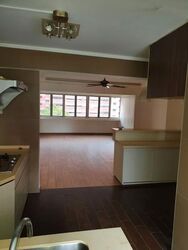 Blk 607 Elias Road (Pasir Ris), HDB Executive #537491121